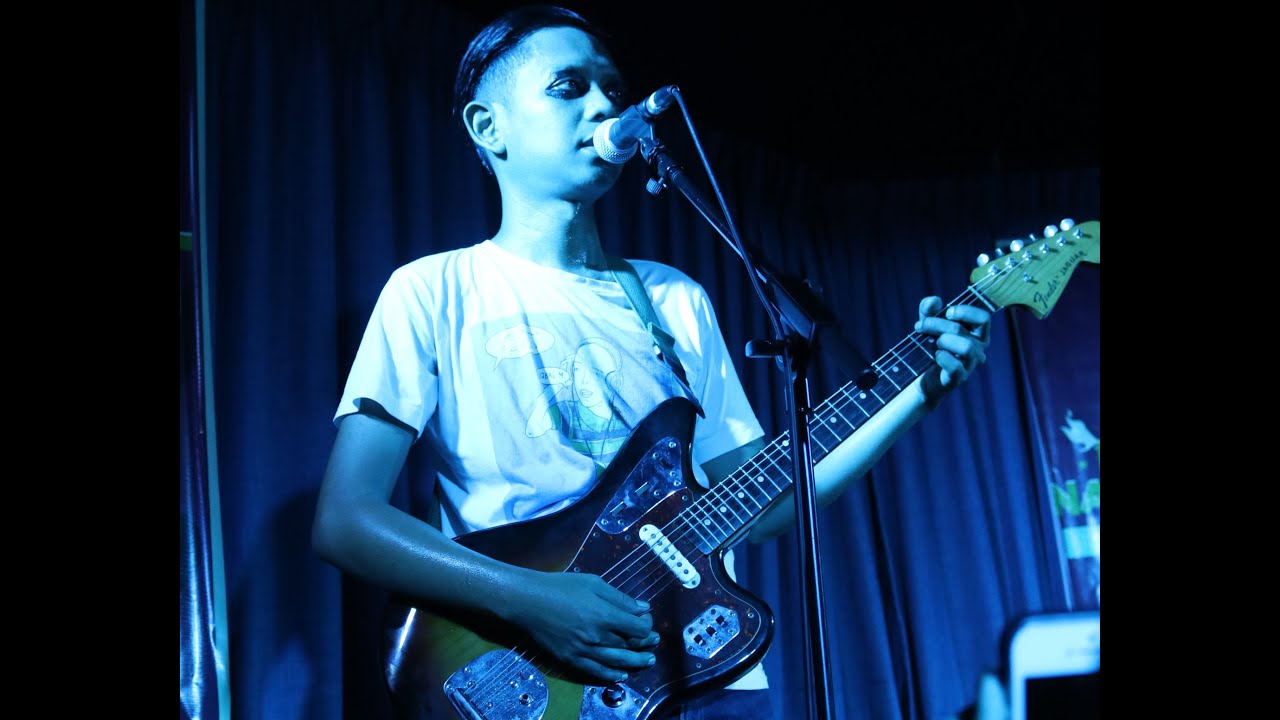 Mata Rabak Gegendang pecah, Mata rabak, mulut senyum! - Top 10 Clubbing Gempak ...