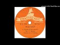 74 - Оркестр п.у. Ф. Криша - Фокстрот (из фильма ''Новые времена'')