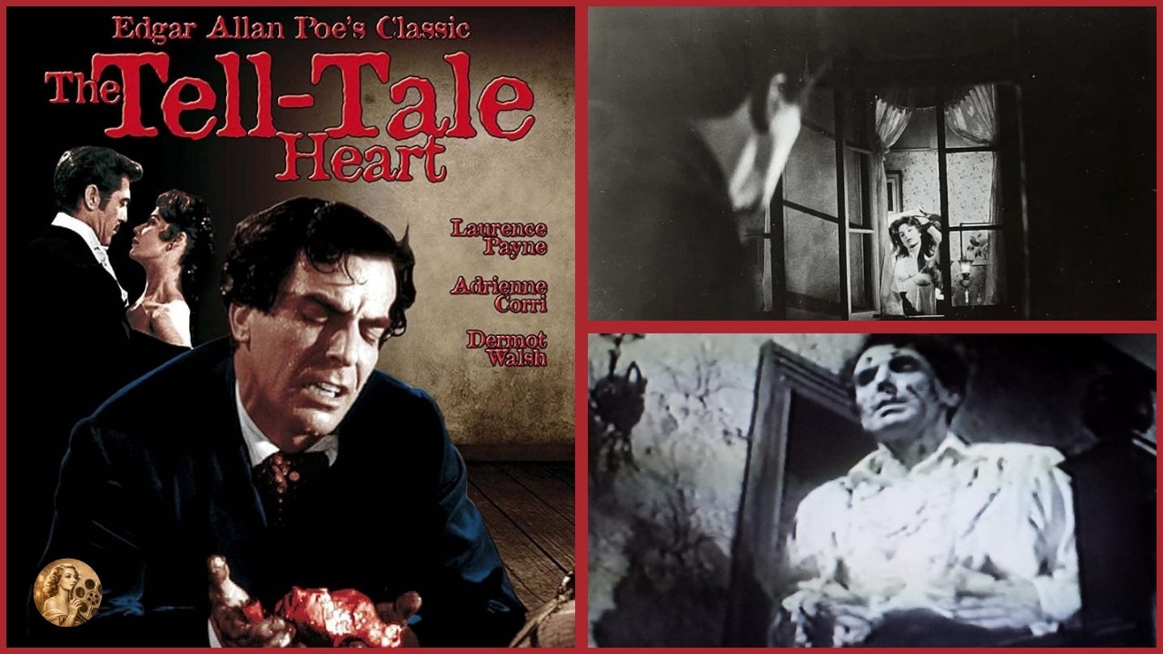 Psychological Horror: The Power of Obsession and Guilt