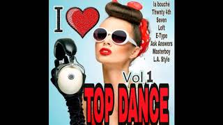 Twenty 4th Seven - Gimme More (Featuring Stay-C And Nance) Eurodance 2020