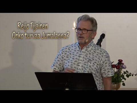 Video: Onko tie turvallinen?