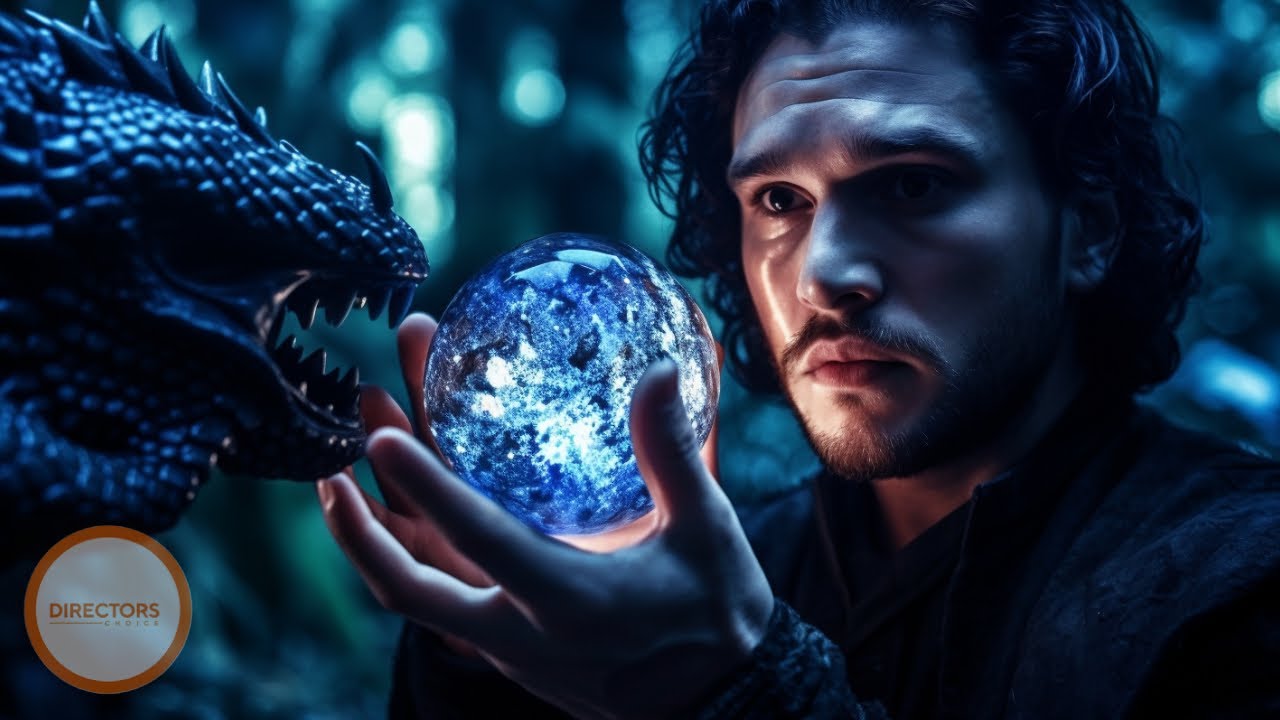 РАСПАД ПСИХОЛОГИИ ДЖОНА СНОУСА