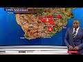 SA Weather Report | 02 September 2023