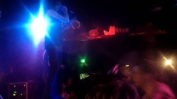 The Human Abstract - HD Patterns live