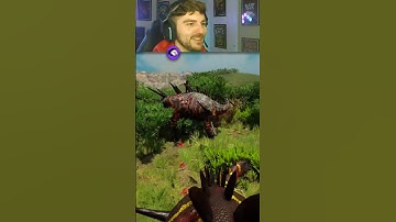 PATH OF TITANS | Lobotomy | #pathoftitans #dinosaur  #pathoftitansgameplay