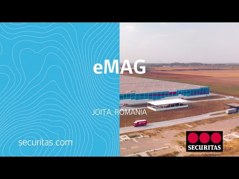 eMag Romania