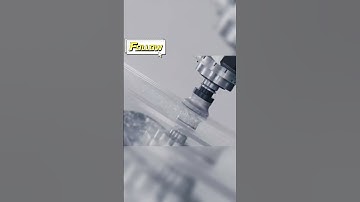 An Overview of CNC Machining Tools and Equipment