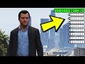 Easy Money Gta 5 Offline Ps4