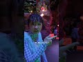 前髪の治し方inディズニー🏰❤️