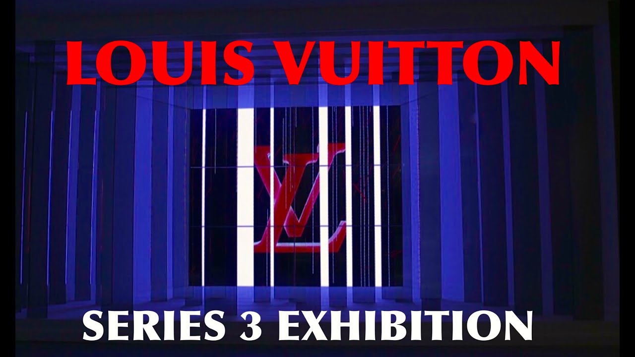 Louis Vuitton Fall-Winter 2018: Future Tripping