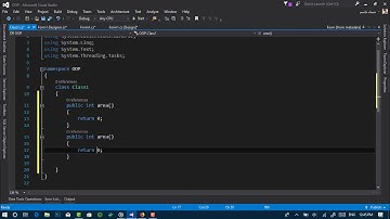 تعدد الاشكال وزيادة التحميل #OOP Overloading