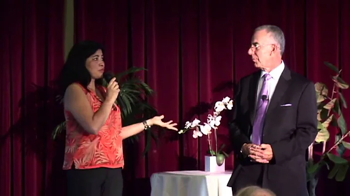 Amy Testimonial   Canfield Event 1280x720