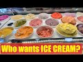 Who wants ICE CREAM? (My bandcamp has even more flavors!)