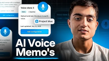 How to send Automated Personalized AI Voice memo