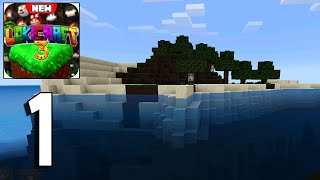 LokiCraft 3: Crafting and Building - Gameplay Walkthrough Part 1 (Android,iOS) screenshot 5