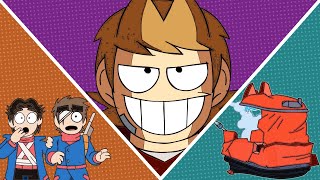 [Eddsworld] The Red Leader Timeline Explained