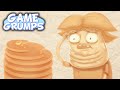 Game Grumps Animated - Pancakes - by ThePivotsXXD