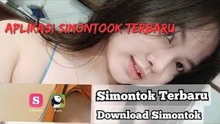 Download Aplikasi Simontook Terbaru  || Cara instal aplikasi Simontok || #Apksimontok screenshot 2