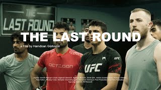 The Last Round Vlog - Mma Ve Jiujitsu