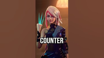 Counter Hero | mlbb ❌😱#mlbb#shorts#mobilelegends#dyrroth#viralvideo#shortvideo#viralshort#mlbbshorts