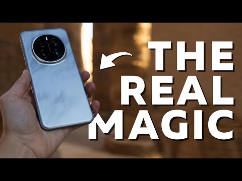 Honor Magic 7