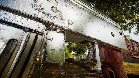 [Tutorial] Realistic PBR With Crazy Bump