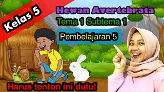 Halo semuanya bagaimana kabar kalian? berjumpa kembali dengan saya
devilia contesa kali ini kita akan belajar kelas 5 tema 1 subtema
pembelajaran tujuan ...