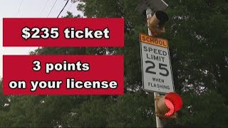 CMPD adds more focus on keeping pedestrians safe