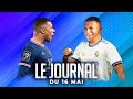 Kylian mbapp a pris sa dcision  jt madeinfoot