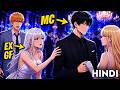 My GF Betrayed Me for Her Lover… But Now She Wants Me Back | Manhwa Explained in Hindi