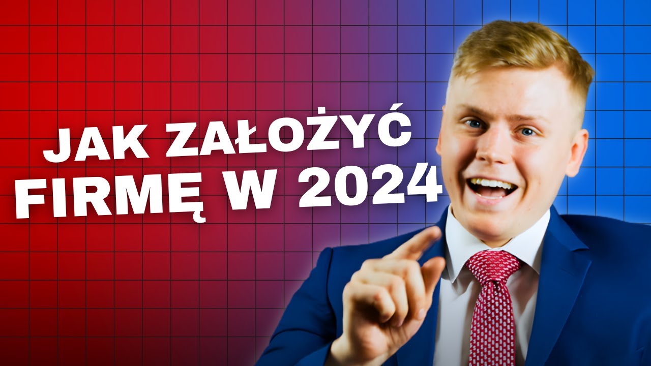 Działalność Gospodarcza W Gastronomii Sprawdzian Jak założyć działalność gospodarczą w 2024 (Jednoosobowa Działalność