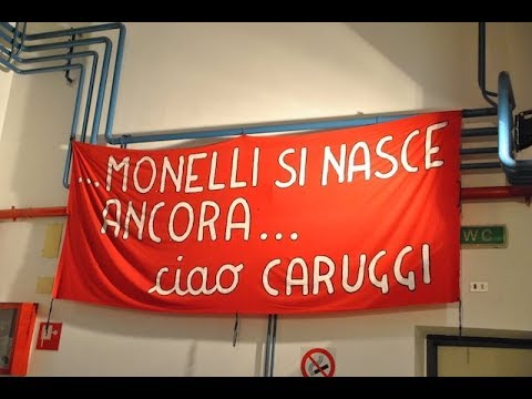 VIG #27: Marco "Naso" Barnieri, dalla Fossa al Circolo "I Caruggi"