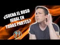 ¿Es igual el idioma ruso en todas partes? / Vuestras Preguntas #2