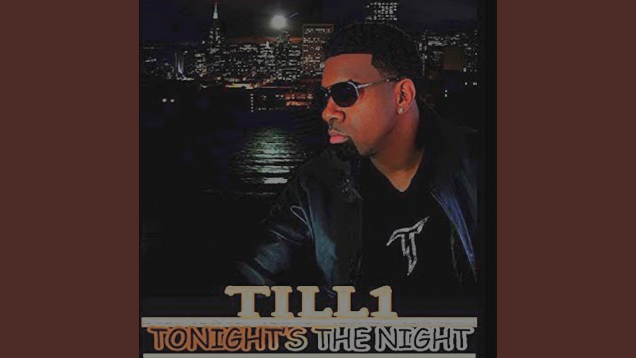 TONIGHT'S THE NIGHT - YouTube