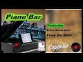 Relaxing  music   piano  part 2 coppelia olivi