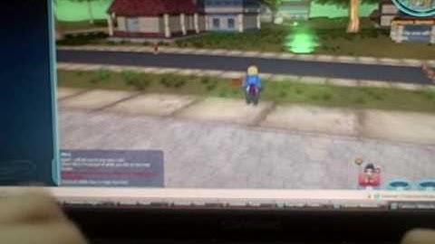 Fusionfall Mission Guide The Future Spawn Spree