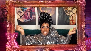 The X Change Rate: Dahlia Sin & James Charles