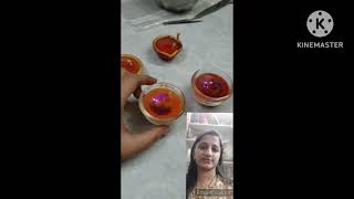 How To Make Candels Creativity Fun Diwali Preparation Festivals