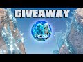 Frozen Pack Giveaway 🎉 Kaiju Universe