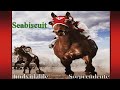 Seabiscuit la historia del caballo de carreras que se convirtió en Leyenda🏇🏇