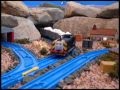 TOMY Troublesome Trucks Advertisement TOMY Troublesome Trucks Advertisement
