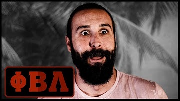 Kaco Forns monólogo (junio 2018) / Phi Beta Lambda