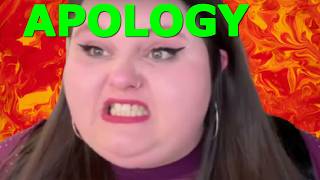 Amberlynn Reid GF Tommy Apologizes For Coming After Me Destiny Exposing Ex Soon