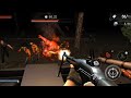 Zombie Shooting : D-Day 2 | Zombie Hunter D Day 2 CHAPTER 1-5 Defence FAILED & PASSED | Walkthrough