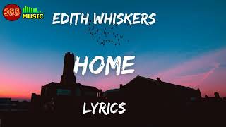 Edit Whiskers-Home