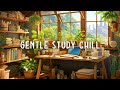 Study chill vibes  lofi hip hop music to put you in a better mood  studyworkstress relief