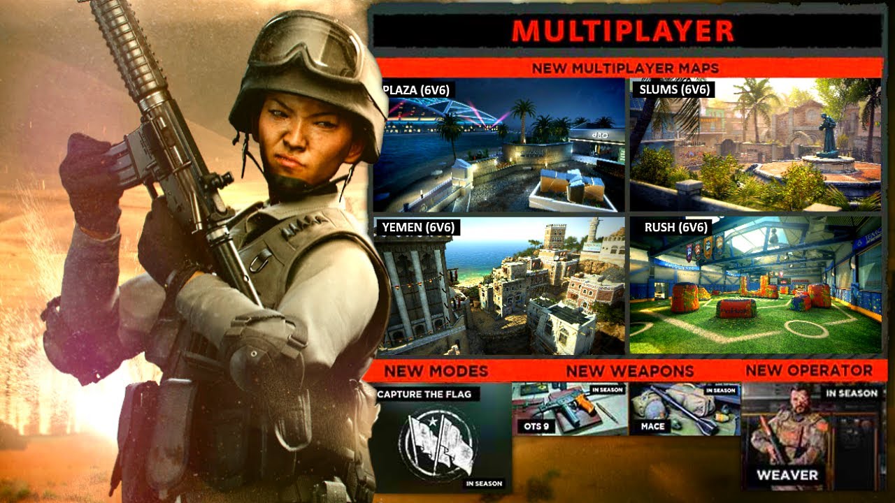 3 MORE BO2 Remake Maps coming to Cold War?? - YouTube