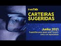 BB | Carteiras Sugeridas – Junho 2021