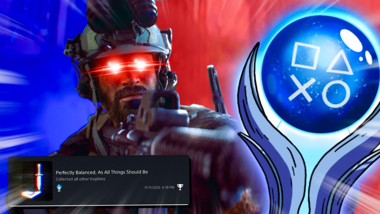 My first EVER Battlefield PLATINUM!