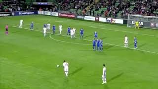 Deniz Türüç Moldova Ü